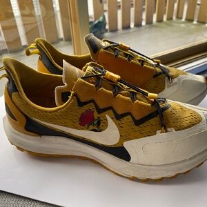 Nike Air Zoom Pegasus 36 Trail x Gyakusou Shoes